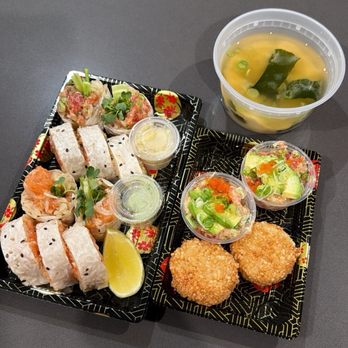 Umai Sushi Kitchen - Sushi Bars Near Me - Los Angeles, California Umai Sushi Kitchen - Sushi Bars Near Me - Los Angeles, California