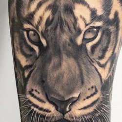New Art Tattoo