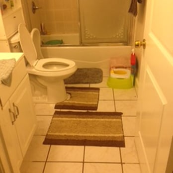 Jr Handyman Services - before - Handyman Near Me - Hayward, California