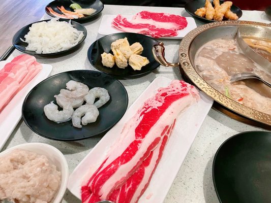 Grand Hot Pot Lounge by null