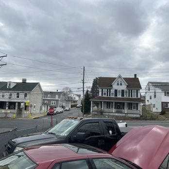 Herstine Automotive - Auto Repair Near Me - Coplay, Pennsylvania