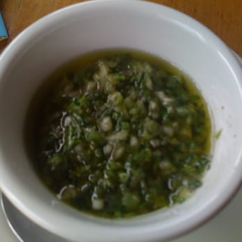 Las Tablas - Chimichurri - Steakhouses Near Me - Chicago, Illinois