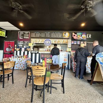 Thee Burger Spot - The menu! - Burgers Near Me - Tampa, Florida Thee Burger Spot - The menu! - Burgers Near Me - Tampa, Florida