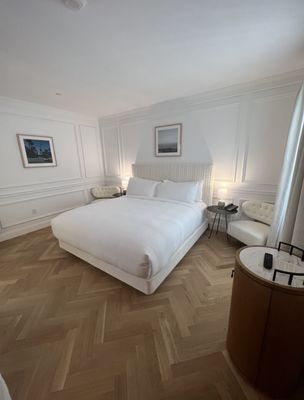 Cara Hotel by null