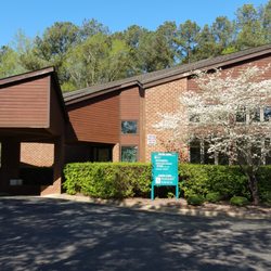 Miles Whitaker, MD - 1816 Doctors Drive Sanford, NC