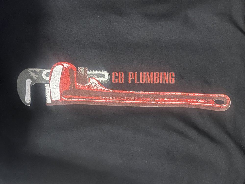 Slide of CB Plumbing