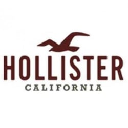 paris hollister