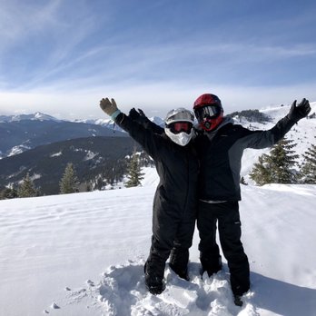 Nova Guides - Snowmobiling on top of the Rockies for New Years Day! - Rafting/Kayaking Near Me - Red Cliff, Colorado
