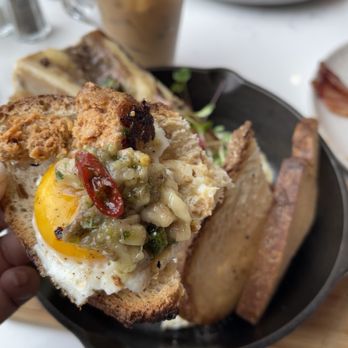 Daily Grind - The marrow - Cafes Near Me - Toronto, Ontario Daily Grind - The marrow - Cafes Near Me - Toronto, Ontario