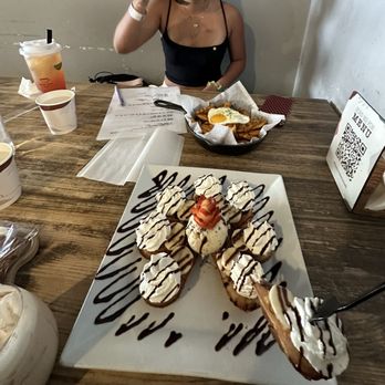 Hide Out Cafe - Cafes Near Me - Rowland Heights, California