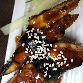 Bloom - Sushi Bars Near Me - Globe, Arizona