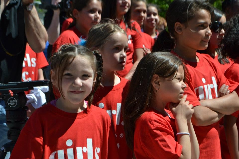 Girls Inc. - social services organization in Manchester, NH