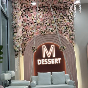 Mango Mango Dessert - Desserts Near Me - Las Vegas, Nevada