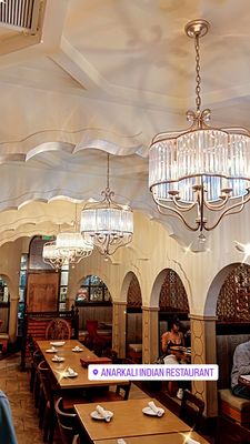 Anarkali Indian Restaurant by null