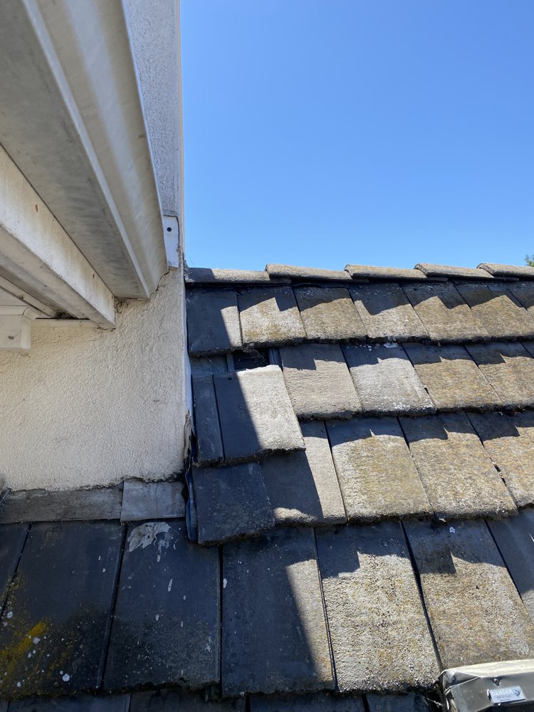 Slide of Regal Home Maintenance