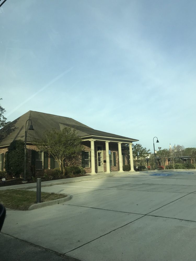 IBERIA VISION CENTER Updated September 2024 314 Charles St, New