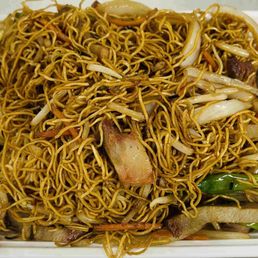 Chow Mein