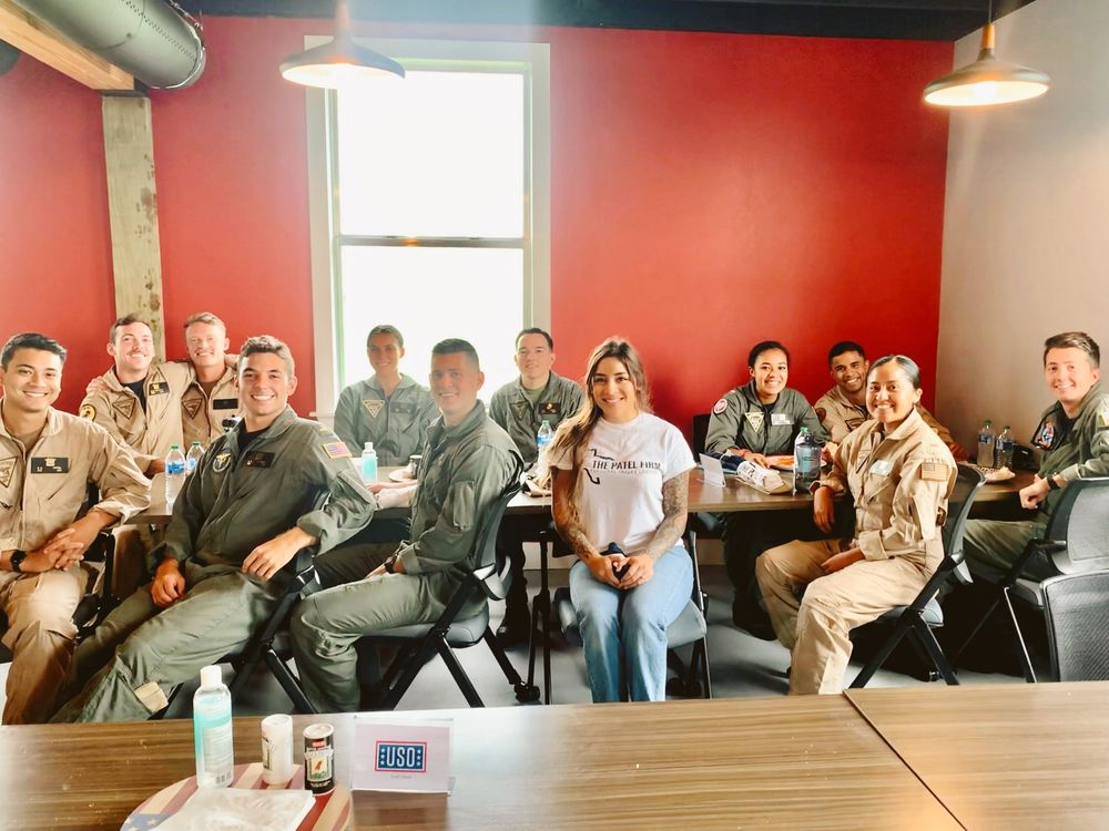 The Patel Firm - disability attorney in Corpus Christi, TX