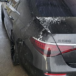 Shular's Carwash