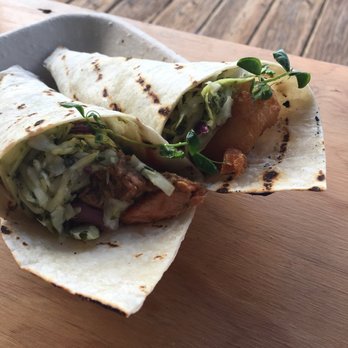 Red Fish Blue Fish - Jerk Tacone and Cod Tacone - Fish & Chips Near Me - Victoria, British Columbia Red Fish Blue Fish - Jerk Tacone and Cod Tacone - Fish & Chips Near Me - Victoria, British Columbia