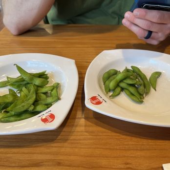 Ramen Garden - Edamame - Ramen Near Me - Clearfield, Utah