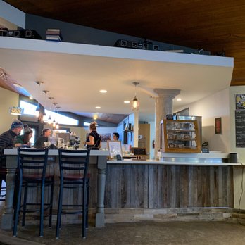 Drogo's Coffee Bar - Such a cute place! Lots of seating and comfy couches, too. - Coffee & Tea Near Me - Boulder, Colorado