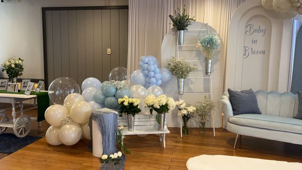 The Real Kind Events & Party Planning