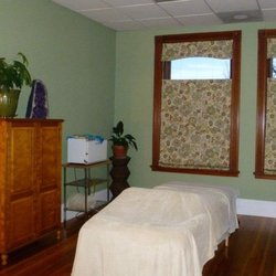 Green Mountain Oasis Spa - Peace