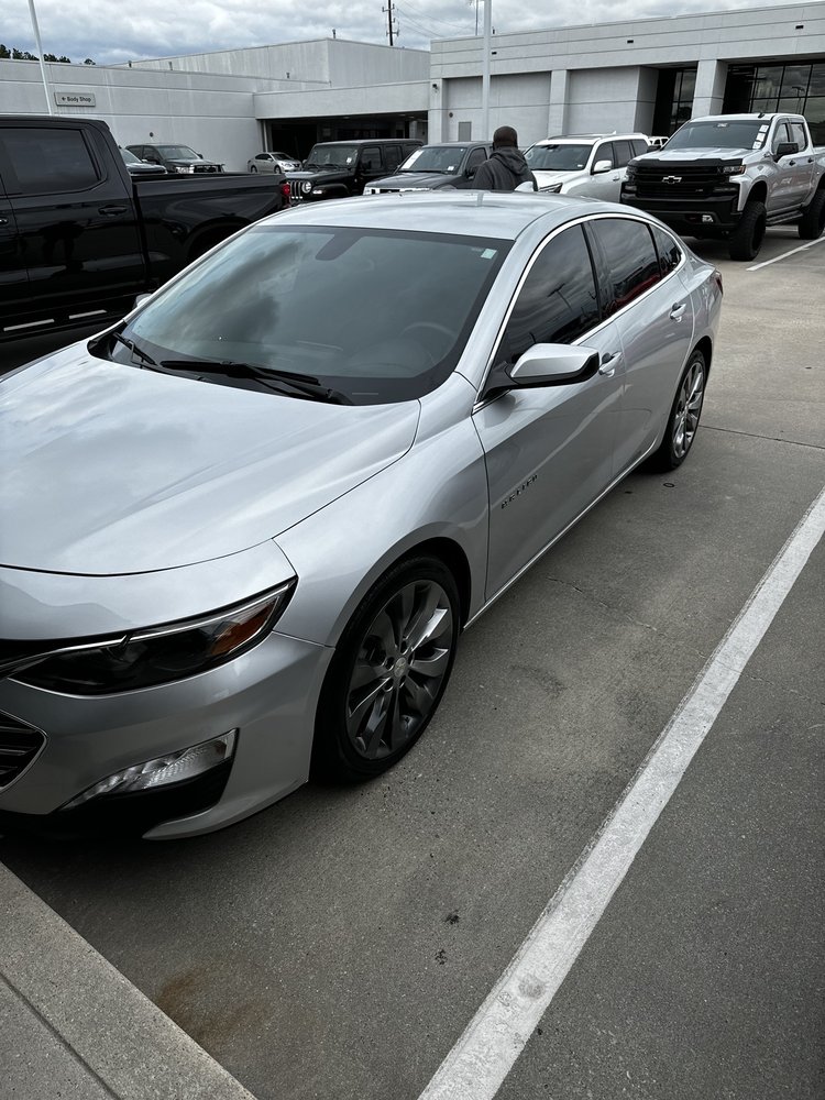 ROBBINS CHEVROLET Updated August 2024 25 Photos & 94 Reviews