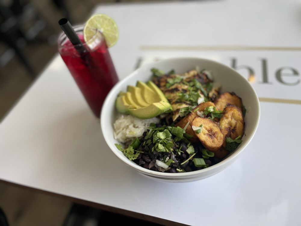 Hambler’s Taqueria & Pizzeria