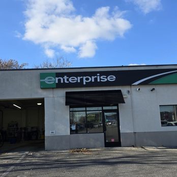 Enterprise Rent-A-Car - Car Rental Near Me - Coatesville, Pennsylvania