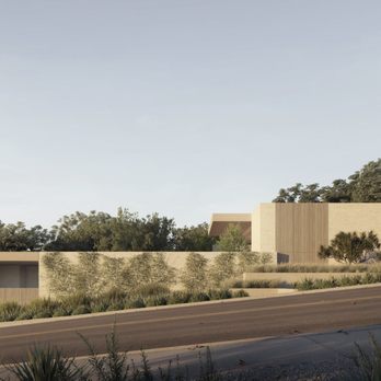 Laney LA - MY Residence - Architects Near Me - Hermosa Beach, California