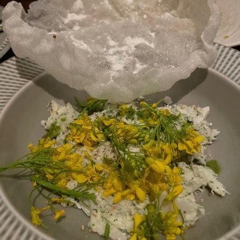Justine’s on Hudson - a bowl of rice and flowers - Wine Bars Near Me - New York, New York Justine’s on Hudson - a bowl of rice and flowers - Wine Bars Near Me - New York, New York