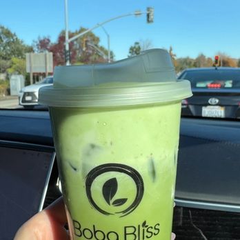 Boba Bliss - Bubble Tea Near Me - Dublin, California Boba Bliss - Bubble Tea Near Me - Dublin, California