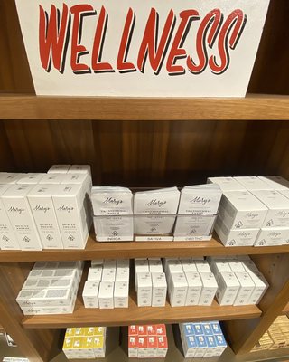 North Beach Pipeline Dispensary by null