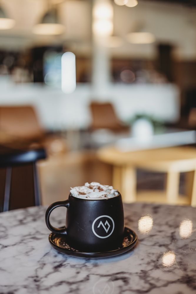 Mt Zion Community House