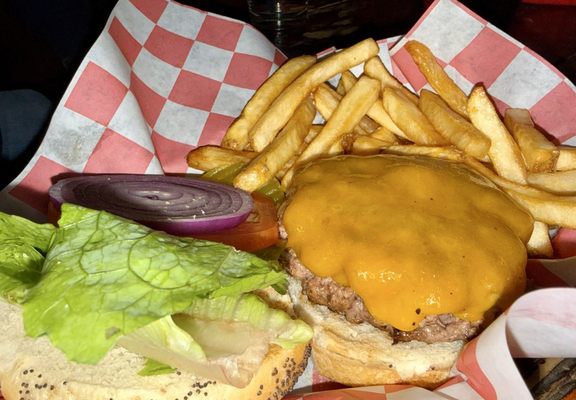 New Park Tavern by null