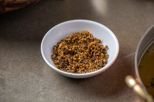 Art of Dosa - The Sterling Food Hall by null