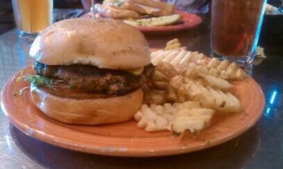 Lili's Bistro on Magnolia by null