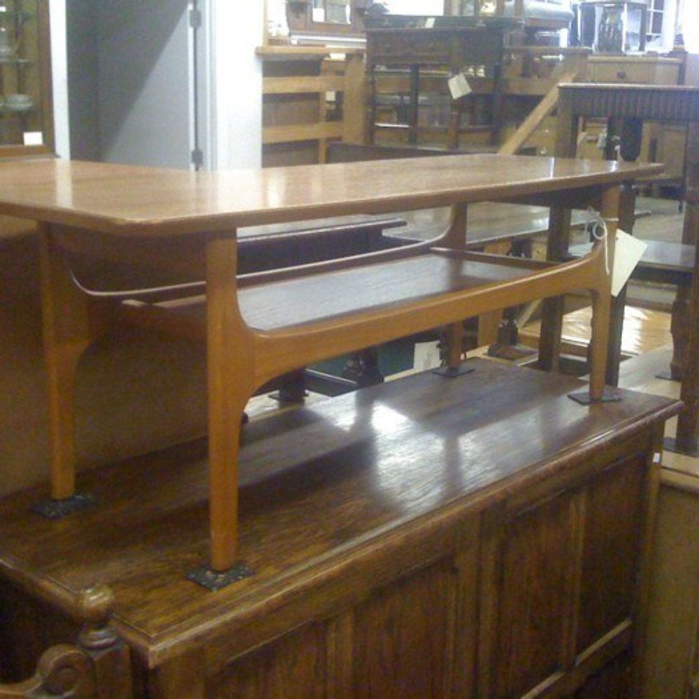 Antique Importers - Antiques Near Me - Issaquah, Washington