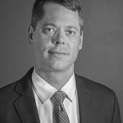 Price & Keir - Firm Attorney, Duncan Keir.