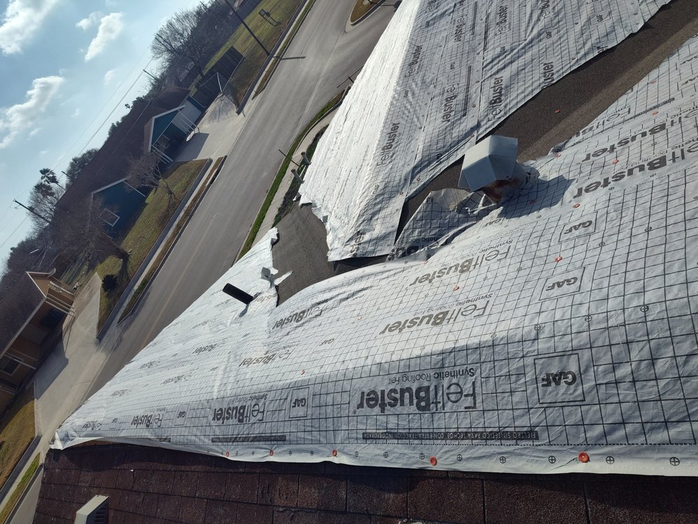 Slide of Elite Construction