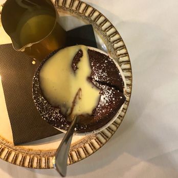 Petite Vie - Chocolate Soufflé - Cafes Near Me - Western Springs, Illinois Petite Vie - Chocolate Soufflé - Cafes Near Me - Western Springs, Illinois
