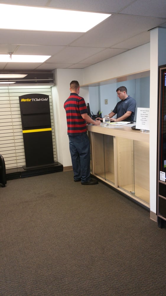 HERTZ RENT A CAR Updated September 2024 25 Reviews 21154 US Hwy