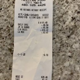 Gave a coupon didn't get my $1 off got 10 cents of confronted cashier just shrugs shoulders Gave a coupon didn't get my $1 off got 10 cents of confronted cashier just shrugs shoulders