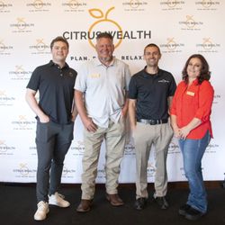 Citrus Wealth Management