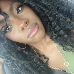 Rickies Tattoo - Septum
