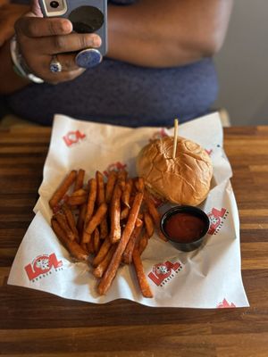 LOL Burger Bar - Atlanta by null