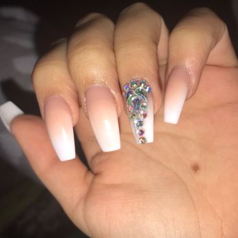 Lovely Nails by Tony - Nail Salons Near Me - Tucson, Arizona