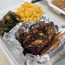 The Family Eatery